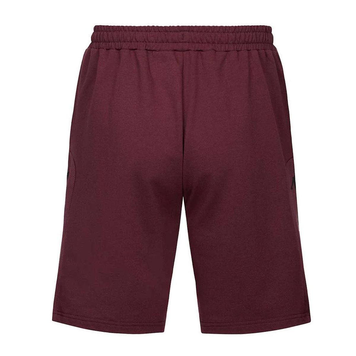 KAPPA Short Bordeaux Homme Kappa Gubeyo