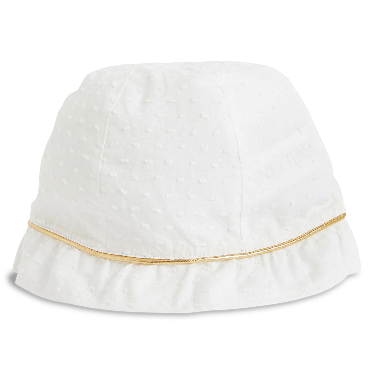 INEXTENSO Bob cérémonie bébé fille