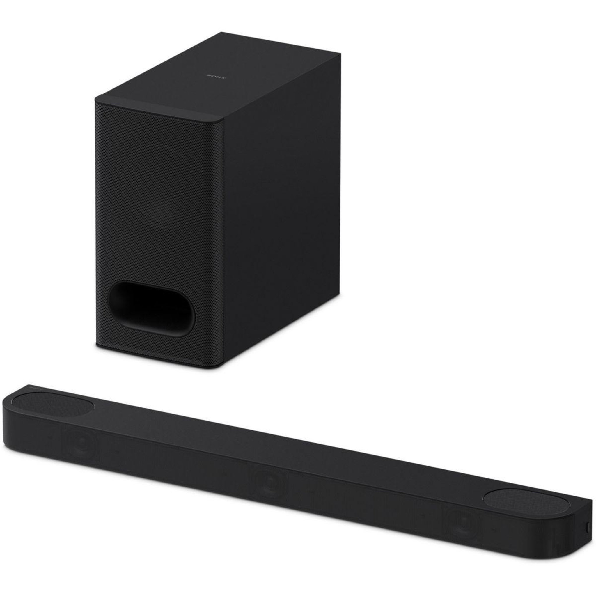 SONY Barre de son theatre bar 6 edition