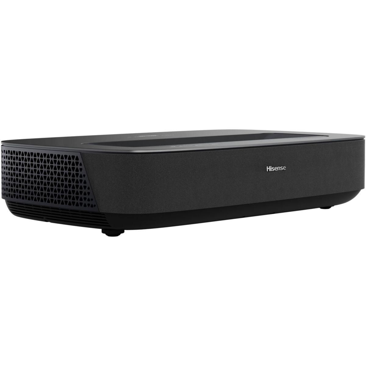 Hisense Vidéoprojecteur home cinéma PL2 2024