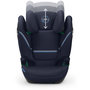Voir la diapositive 3 : CYBEX Solution S2 i-Fix Navy Blue i-Size 100-150 cm