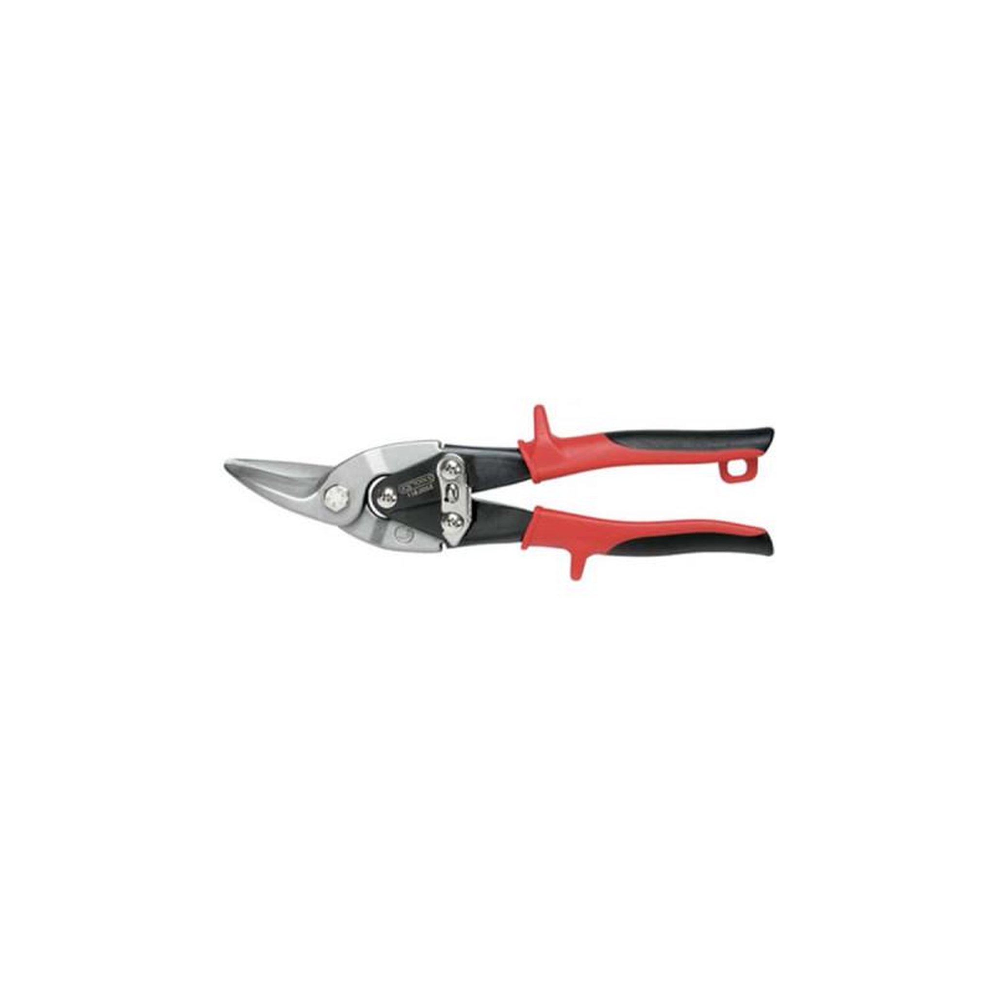 Voir la diapositive 2 : Ks Tools Jeu de cisailles à tôles ks tools - 3 pcs - 118.0050