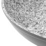 Voir la diapositive 2 : Poêle GRANIT 24 cm 