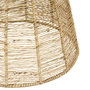 Voir la diapositive 4 : ATMOSPHERA Lampadaire en jute TITUS - Beige