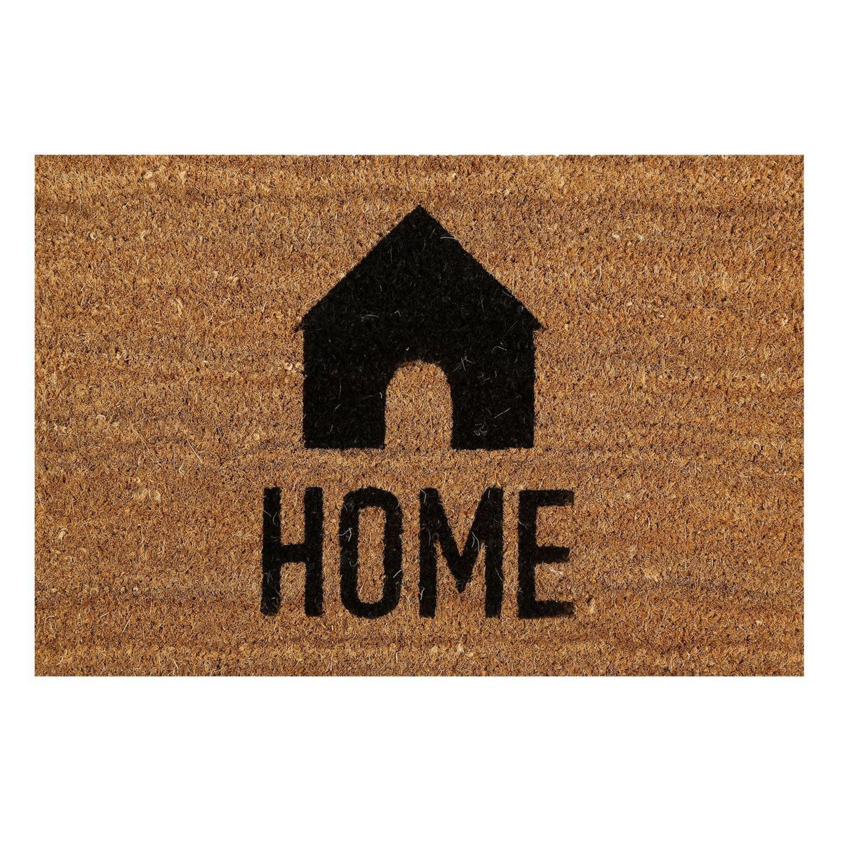 ATMOSPHERA Paillasson Welcome - 60 x 40 cm - Home