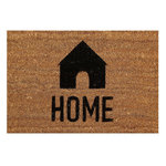 ATMOSPHERA Paillasson Welcome - 60 x 40 cm - Home