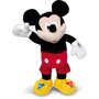 IMC TOYS Peluche La Maison de Mickey Story Teller 40 cm - Disney Baby