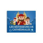 LES BATISSEURS DE CATHEDRALES, Breuil-Salles Marine