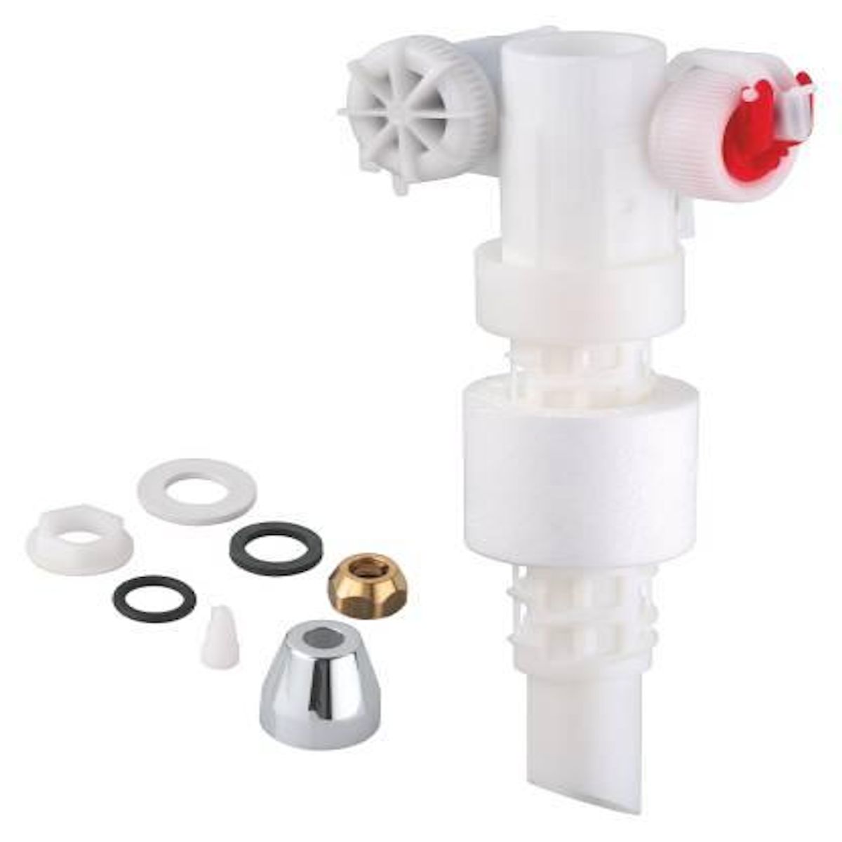 Grohe Robinet flotteur pour bati support wc - 37095000