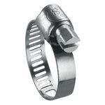 OUTIFRANCE 25 Colliers de serrage 10 à 100 mm