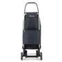 Voir la diapositive 1 : Rolser Poussette de marché 4 roues 43l gris foncé - IMX302 MARENGO