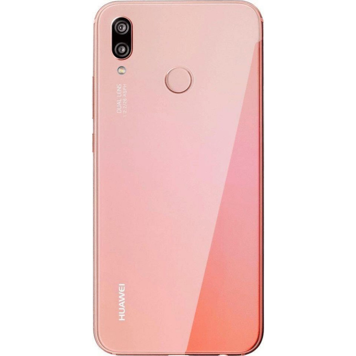 HUAWEI P20 Lite Reconditionné 64 Go - Grade A+ - Rose