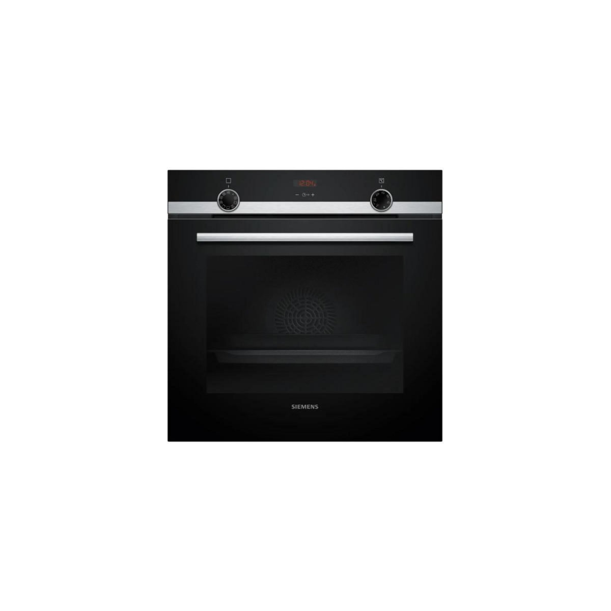 Siemens Four intégrable multifonction 71l 60cm ecoclean - HB534AER3F
