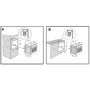 Voir la diapositive 4 : De Dietrich Four encastrable DFP7100X