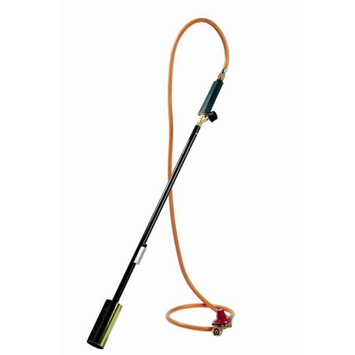 OUTIFRANCE Désherbeur thermique écologique avec allumage Piézo