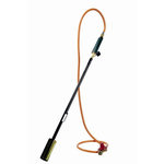 OUTIFRANCE Désherbeur thermique écologique avec allumage Piézo