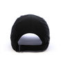 Voir la diapositive 5 : Lacoste Casquette Blanche/Noire Mixte Lacoste RK5398