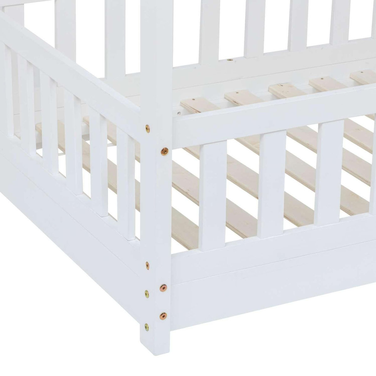 ATMOSPHERA Lit cabane pour enfant BOSCO