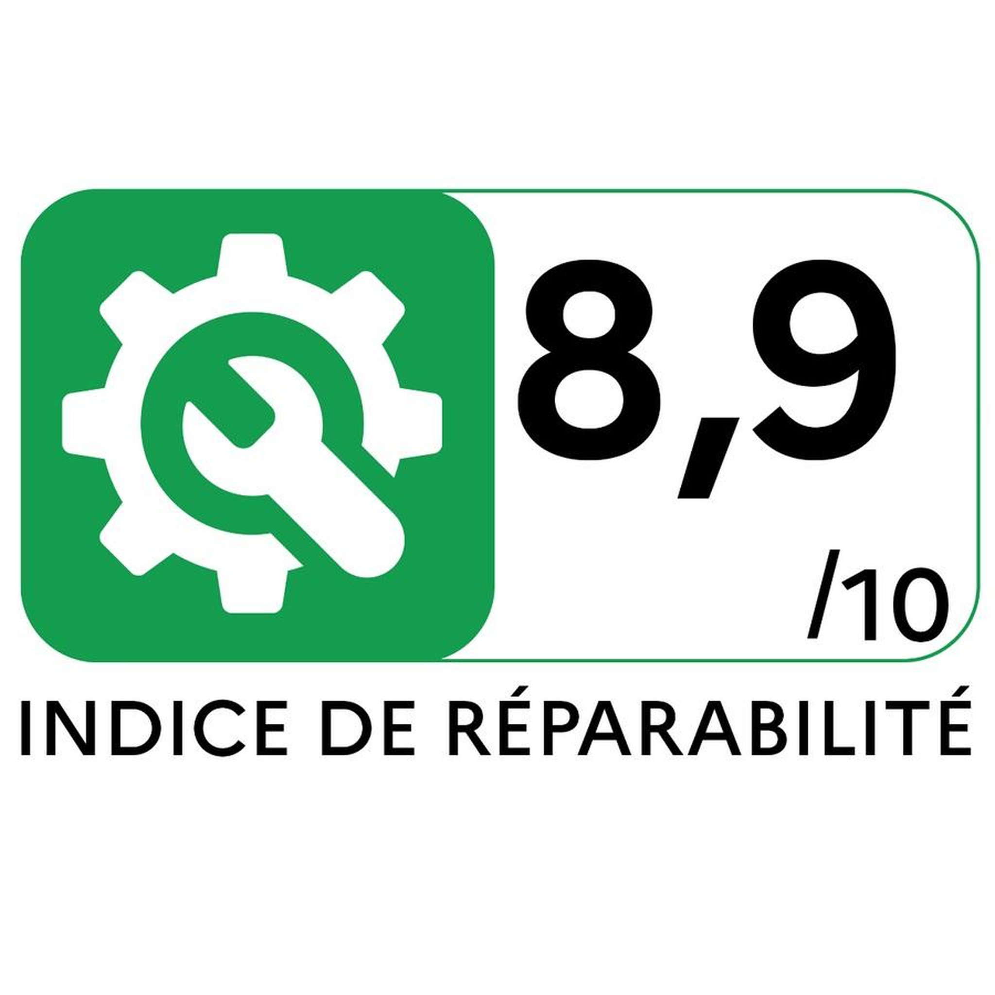 Voir la diapositive 2 : BOSCH Aspirateur traineau 600w 80db rouge - bgbs2rd1