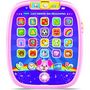 Voir la diapositive 1 : VTECH Tablette des découvertes rose - Lumi