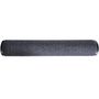 Voir la diapositive 4 : VIDAXL Tapis d'entree PVC Gris 120 x 180 cm