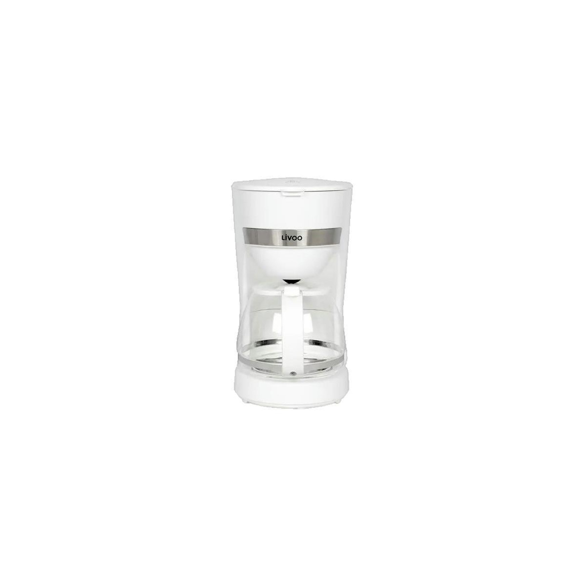 LIVOO Cafetière LIVOO DOD200W
