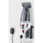 Voir la diapositive 6 : SEVERIN Aspirateur à main rechargeable 18.5v - hv7146