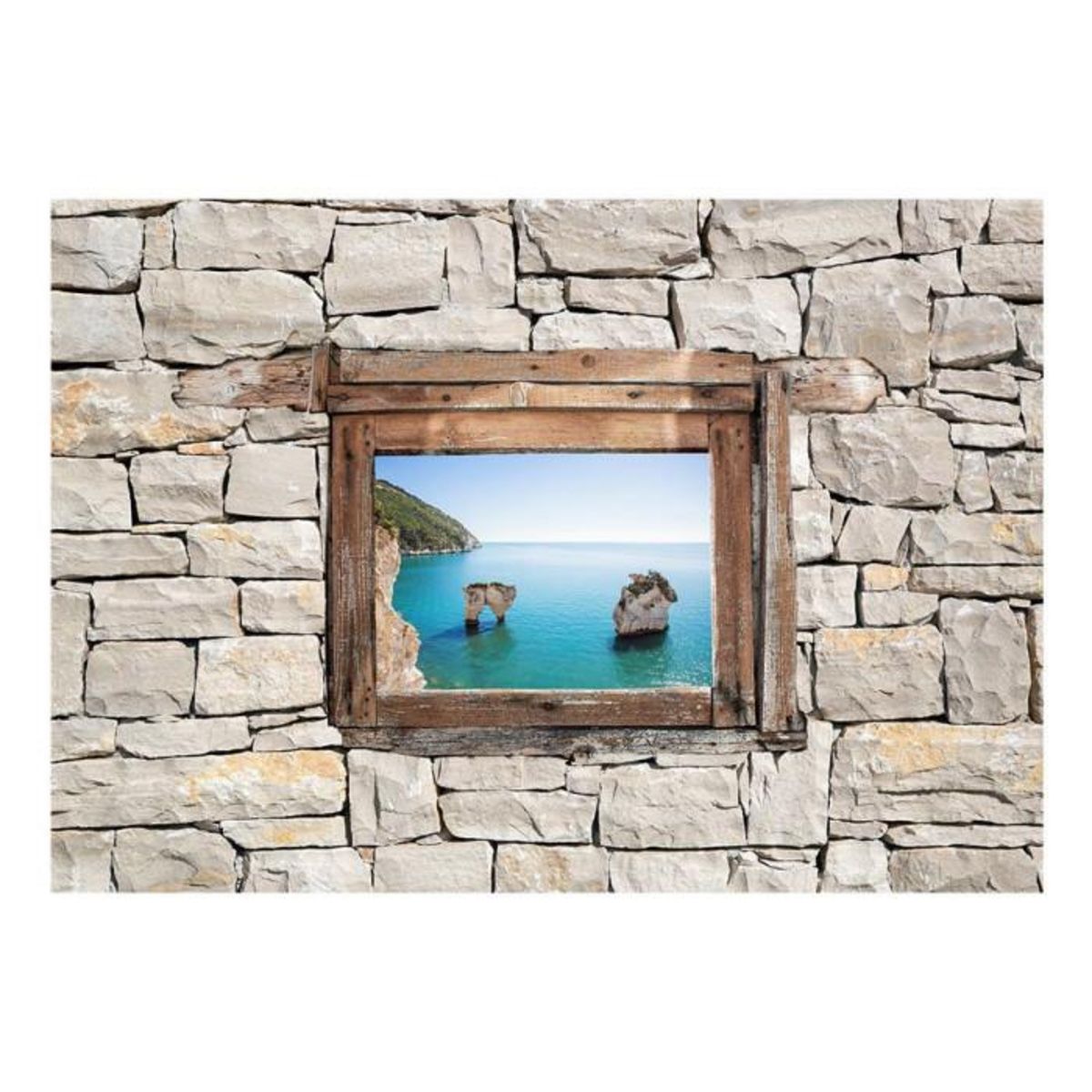 Paris Prix Papier Peint  Zagare Bay