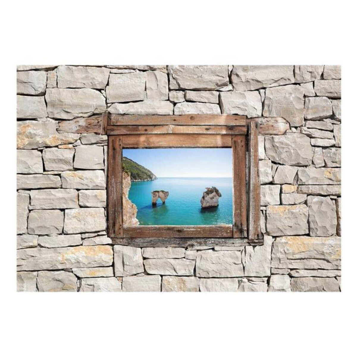 Paris Prix Papier Peint  Zagare Bay