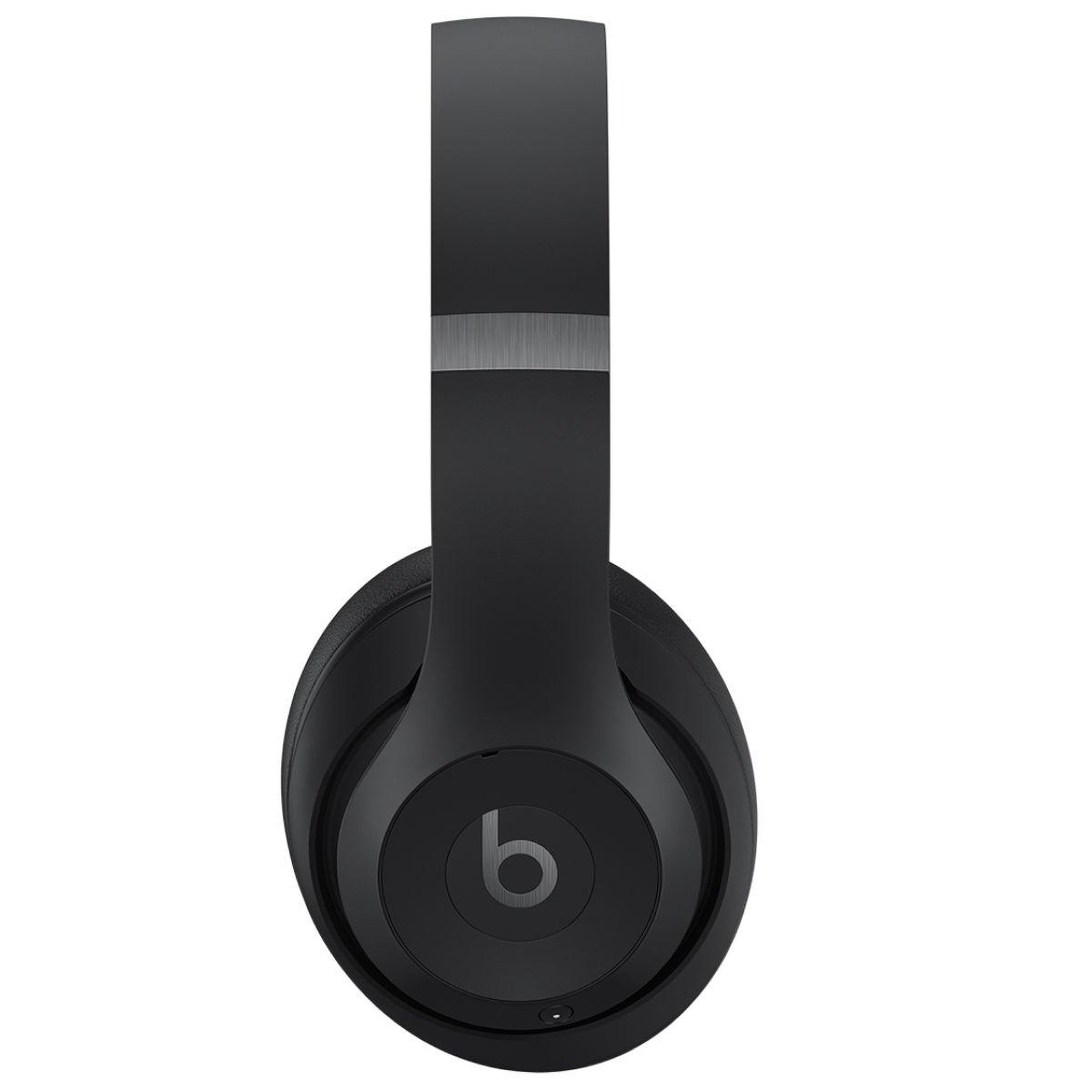 Voir la diapositive 2 : BEATS Casque Studio Pro Noir