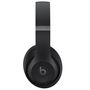 Voir la diapositive 2 : BEATS Casque Studio Pro Noir
