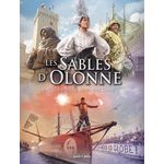 LES SABLES D'OLONNE. DU NEOLITHIQUE A LA GRANDE AVENTURE MARITIME, Perrotin Serge