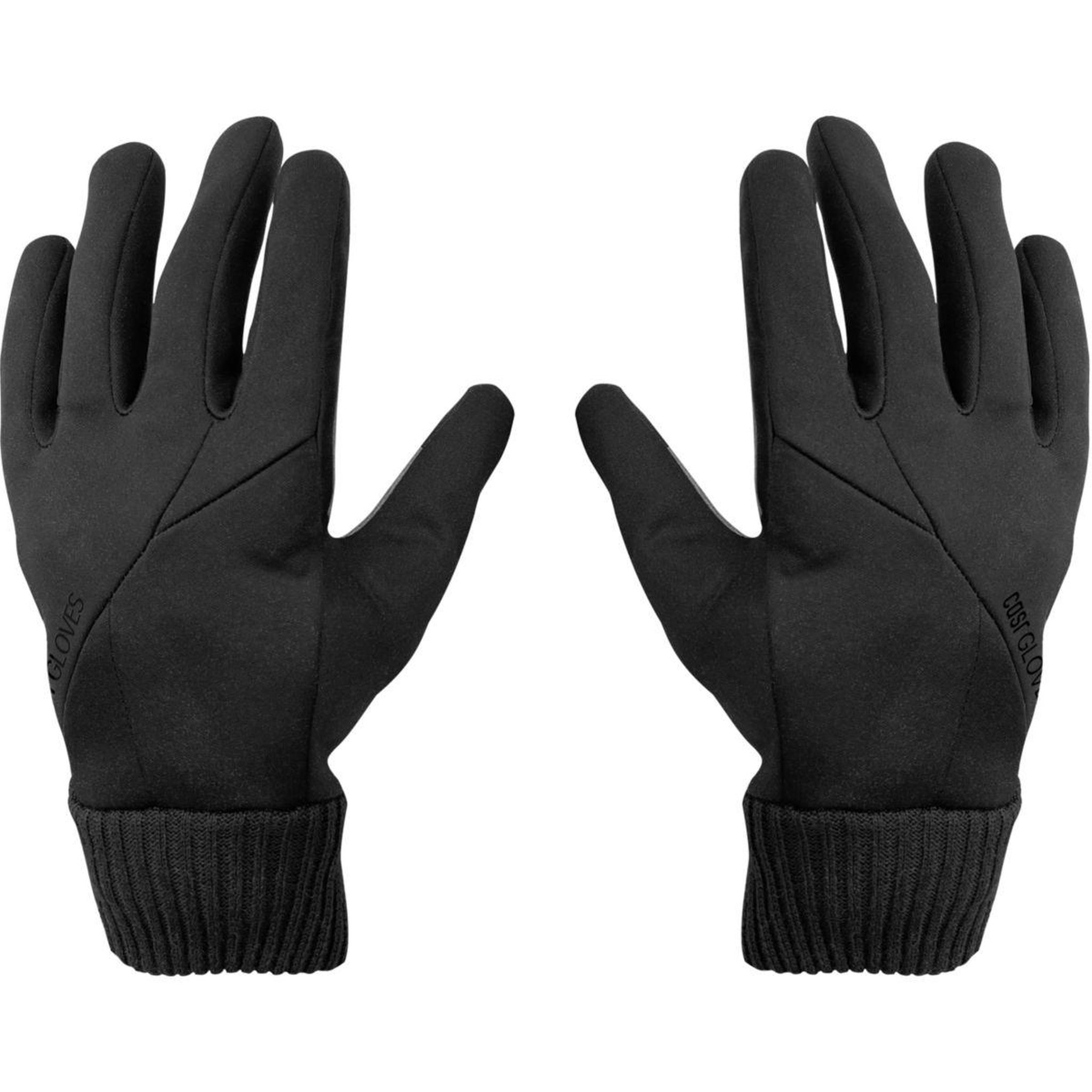 Voir la diapositive 3 : CASR Gants de protection pour mobilité urbaine Modelabs Taille L Noir