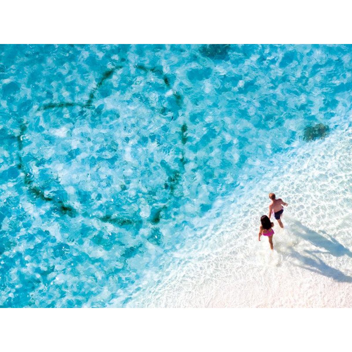 Smartbox Bonheurs à deux - Coffret Cadeau Multi-thèmes