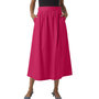 Voir la diapositive 1 : Vero Moda Jupe  Femme Vero Moda Tine
