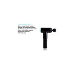 HOMEDICS Pistolet de massage par percussion PMG-200