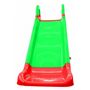Voir la diapositive 4 : Jamara Toboggan Funny Slide vert