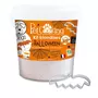  Kit friandises d'Halloween pour chien à la carotte 400 g