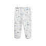 Voir la diapositive 5 : Petit Béguin Ensemble bébé veste en polaire et pantalon en molleton Dune Valley