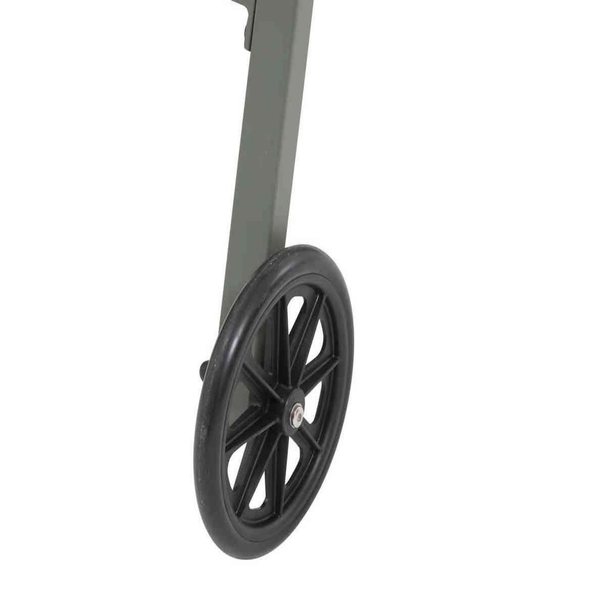 HESPERIDE Transat en aluminium Osmala Lin/Laurier - Hespéride