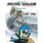 MICHEL VAILLANT - LEGENDES TOME 2 : L'AME DES PILOTES, Lapière Denis