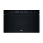 Voir la diapositive 1 : Whirlpool Micro ondes grill WMN14BBF