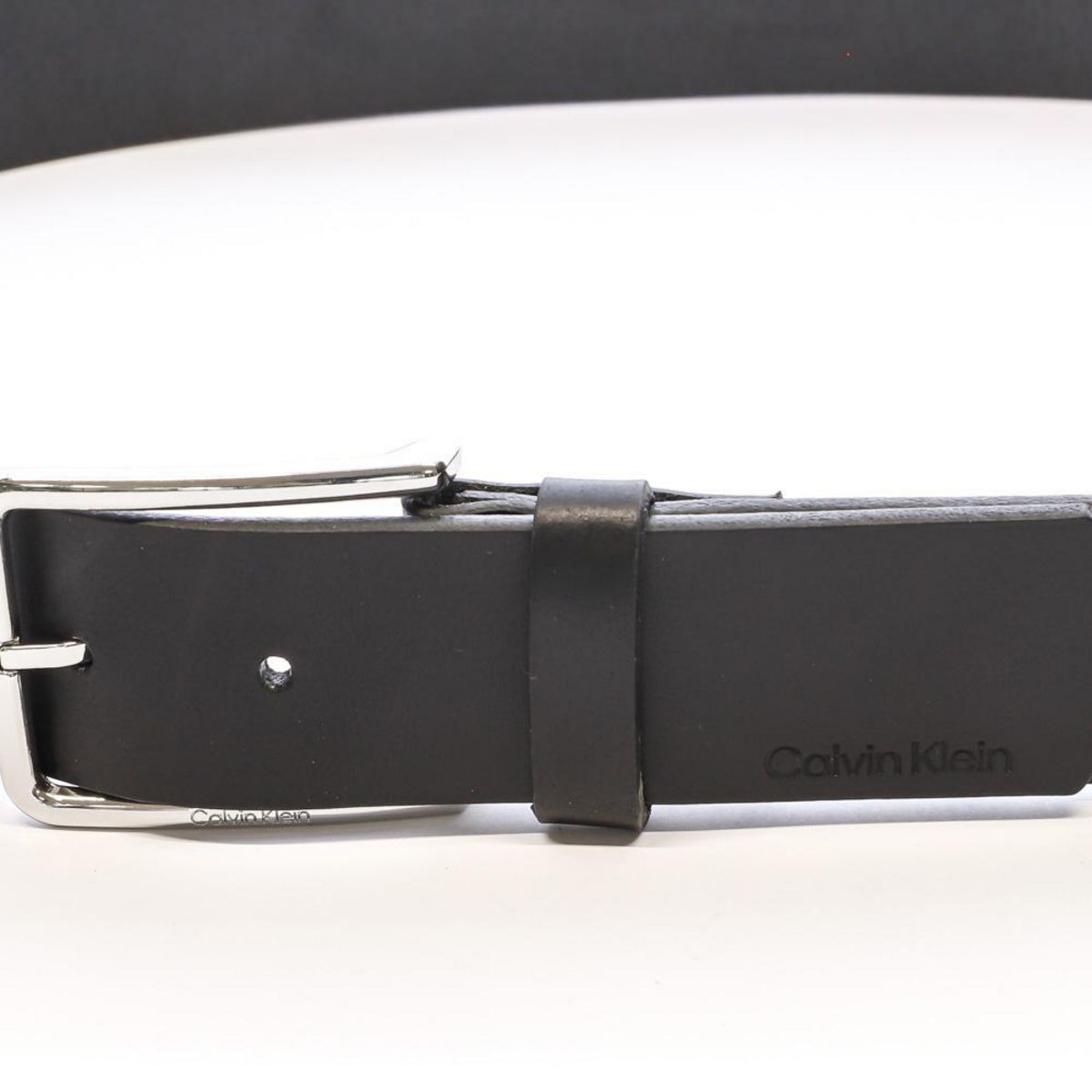 CALVIN KLEIN JEANS Ceinture e Homme Calvin Klein Jeans Warmth K50K509759