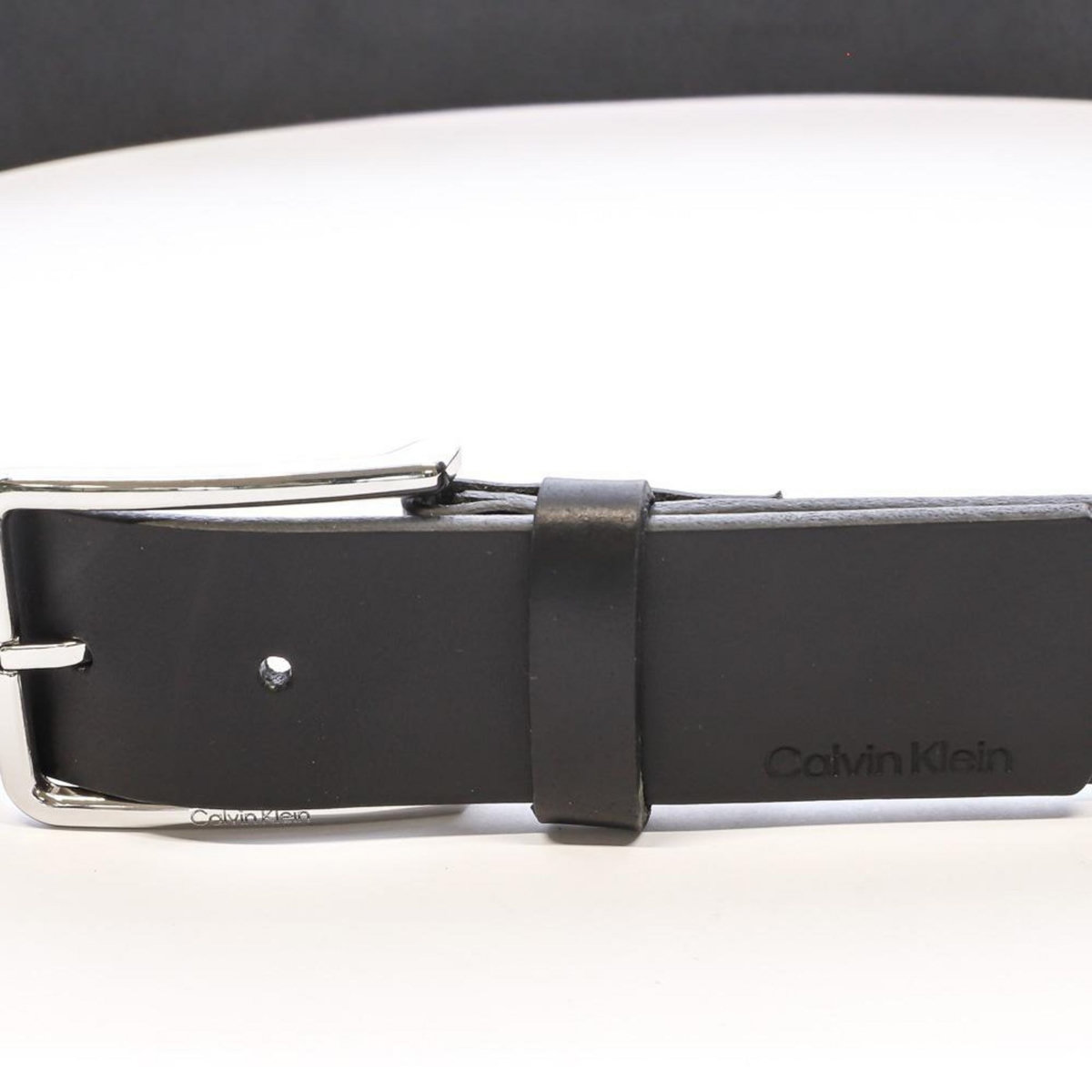 CALVIN KLEIN JEANS Ceinture e Homme Calvin Klein Jeans Warmth K50K509759