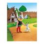 Voir la diapositive 2 : PLAYMOBIL 71984 Asterix - Asterix et Idefix
