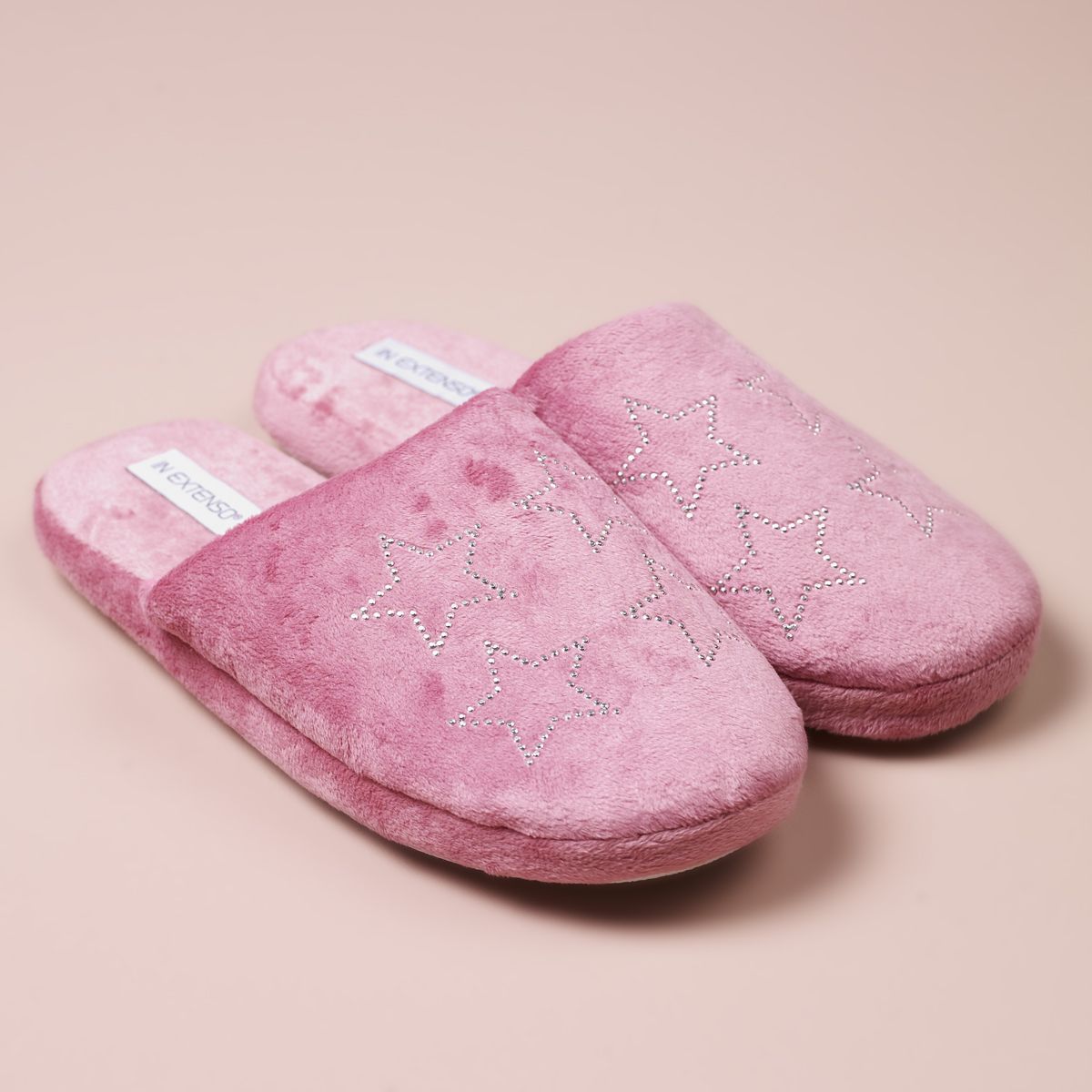 IN EXTENSO Mules SHISHI