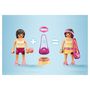 Voir la diapositive 3 : PLAYMOBIL 70593 - City Life - Espace café