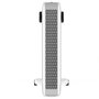 Voir la diapositive 3 : Supra Radiateur chaleur douce 1500w - CERAMINO1522
