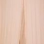 Voir la diapositive 3 : ATMOSPHERA Ciel de lit double gaze de coton rose