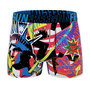 Voir la diapositive 3 : FREEGUN Lot de 3 boxers homme Pop Summer Art